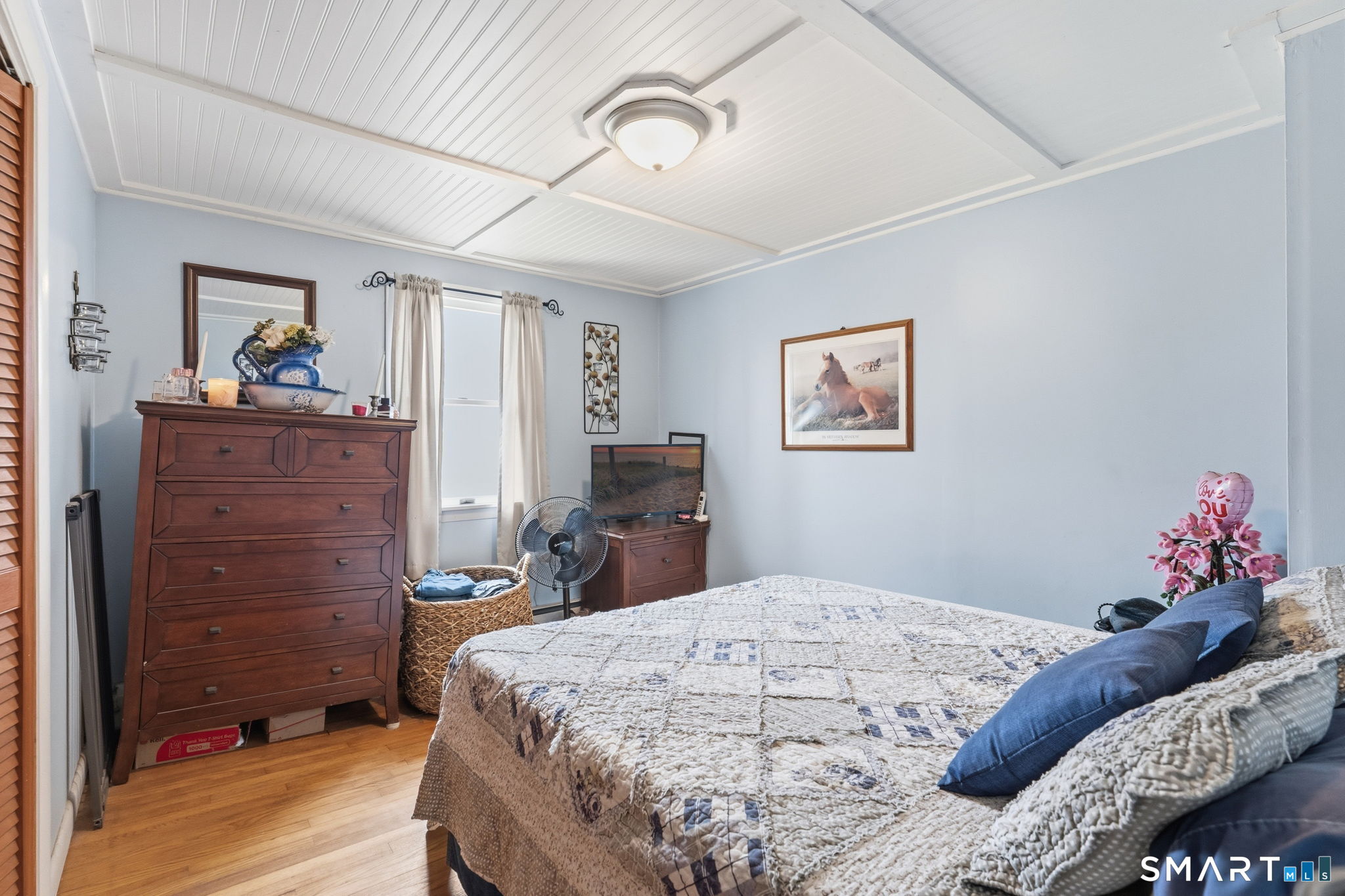 298 Kenyon Road Morris, CT 06763 - Photo 16 of 32 Bedroom LL
