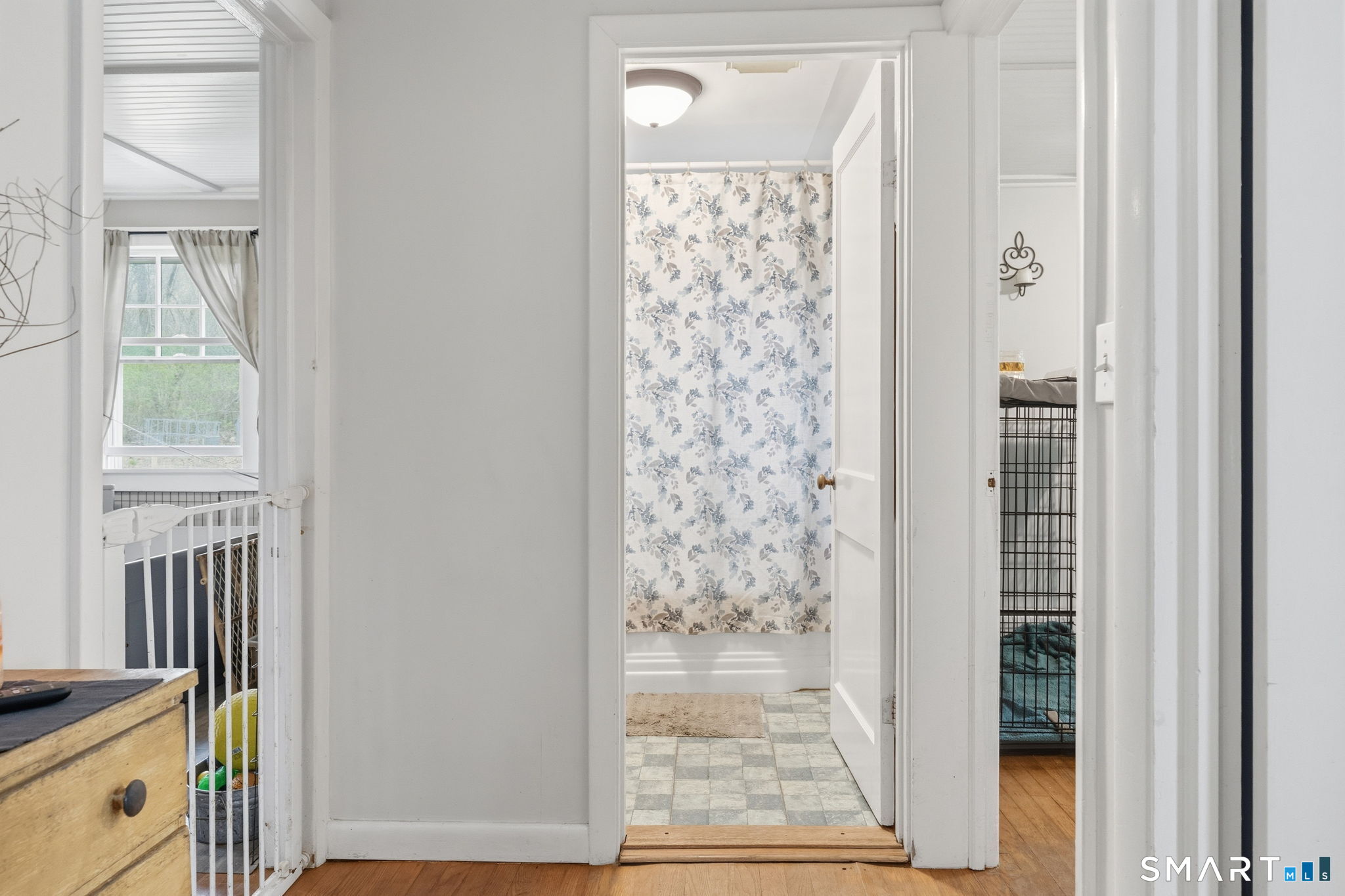 298 Kenyon Road Morris, CT 06763 - Photo 18 of 32 Main level bath