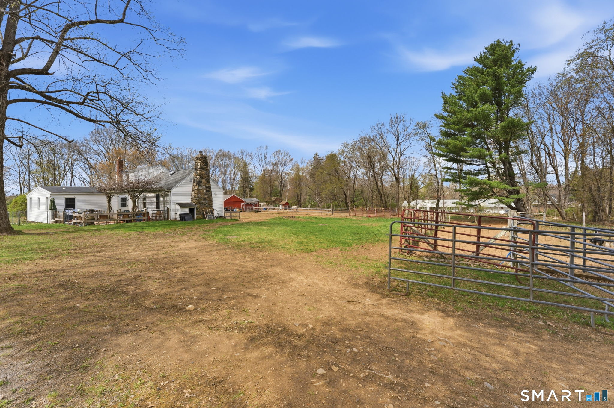 298 Kenyon Road Morris, CT 06763 - Photo 28 of 32