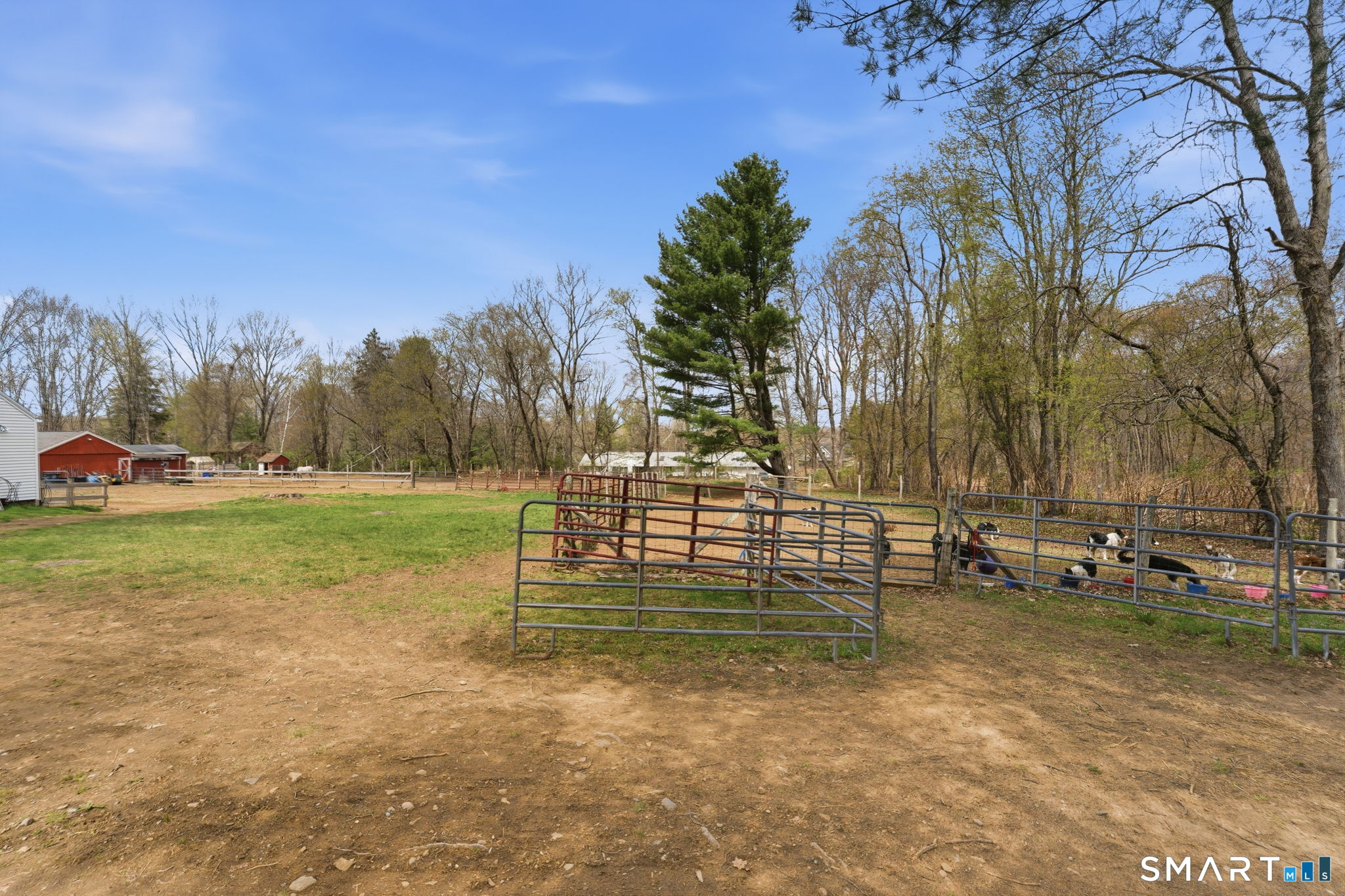 298 Kenyon Road Morris, CT 06763 - Photo 29 of 32