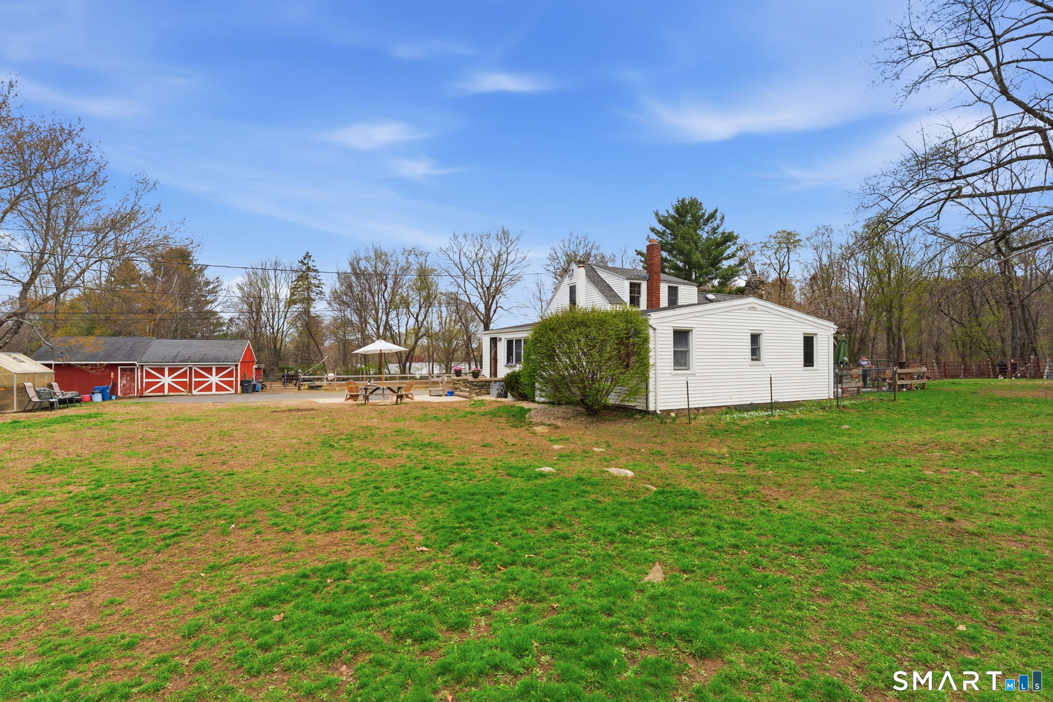 298 Kenyon Road Morris, CT 06763 - Photo 31 of 32