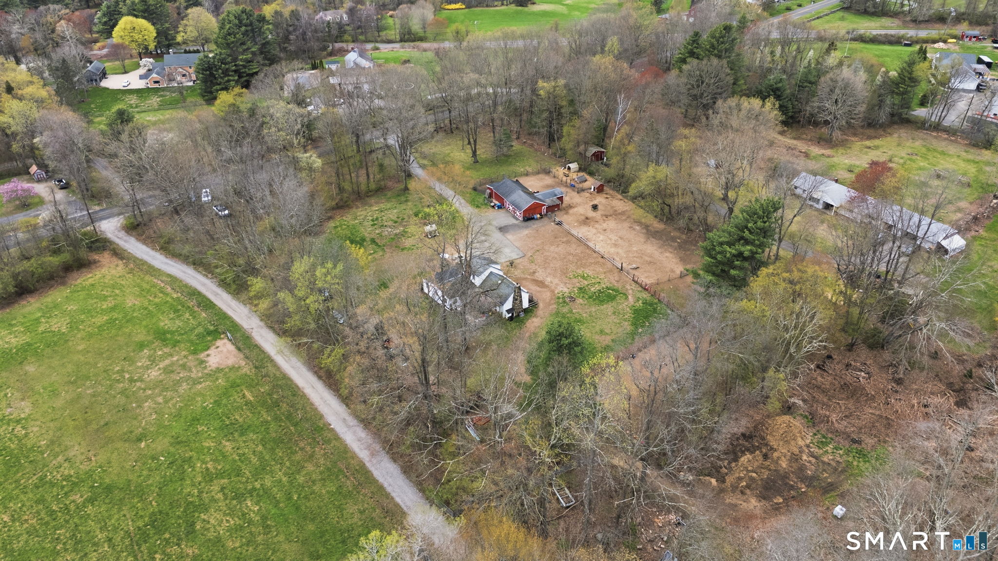 298 Kenyon Road Morris, CT 06763 - Photo 32 of 32