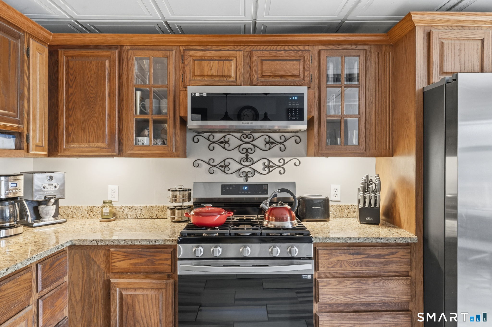 298 Kenyon Road Morris, CT 06763 - Photo 8 of 32