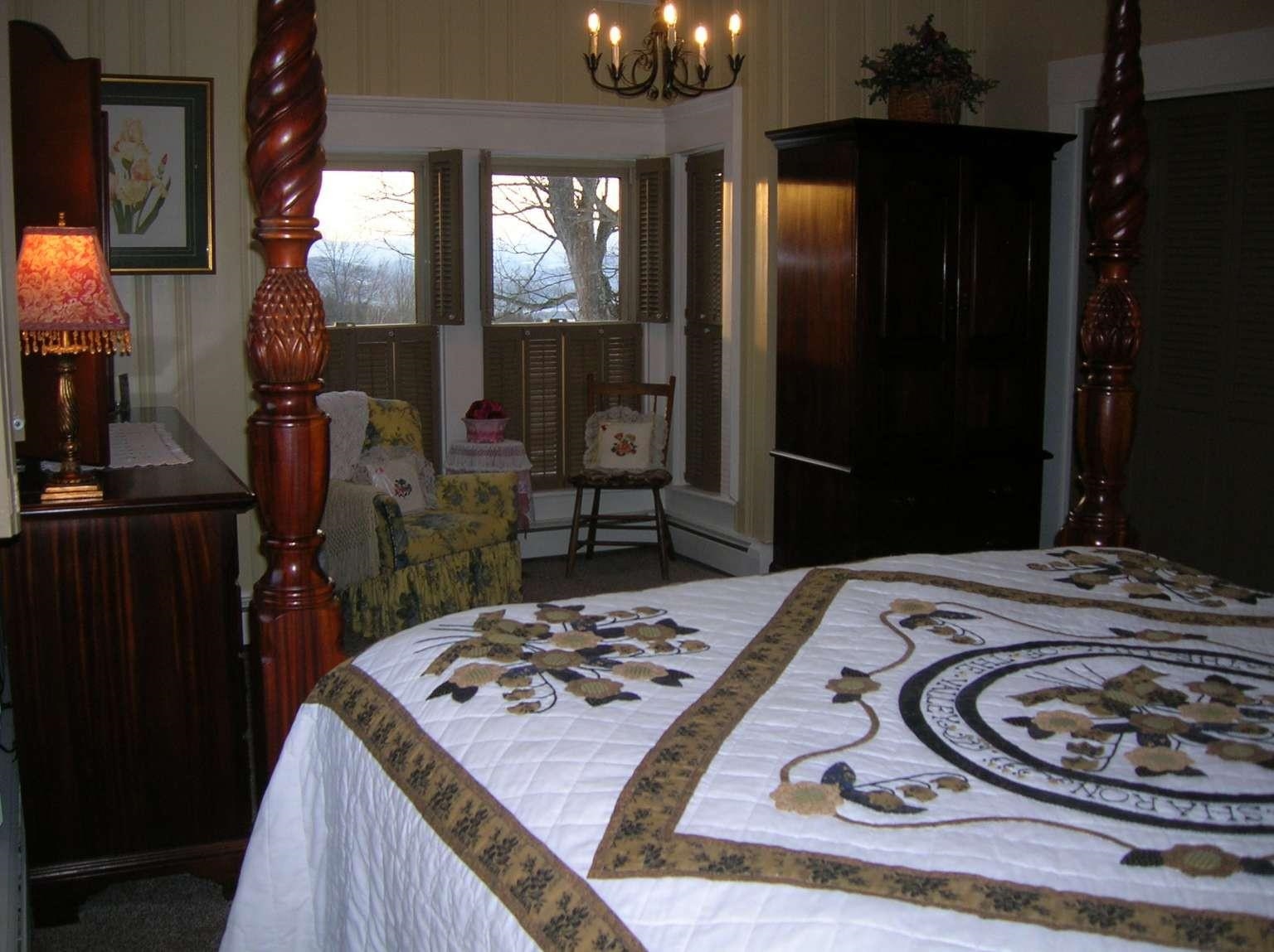 53 Pond Hill Road Lunenburg, VT 05906 - Photo 12 of 20
