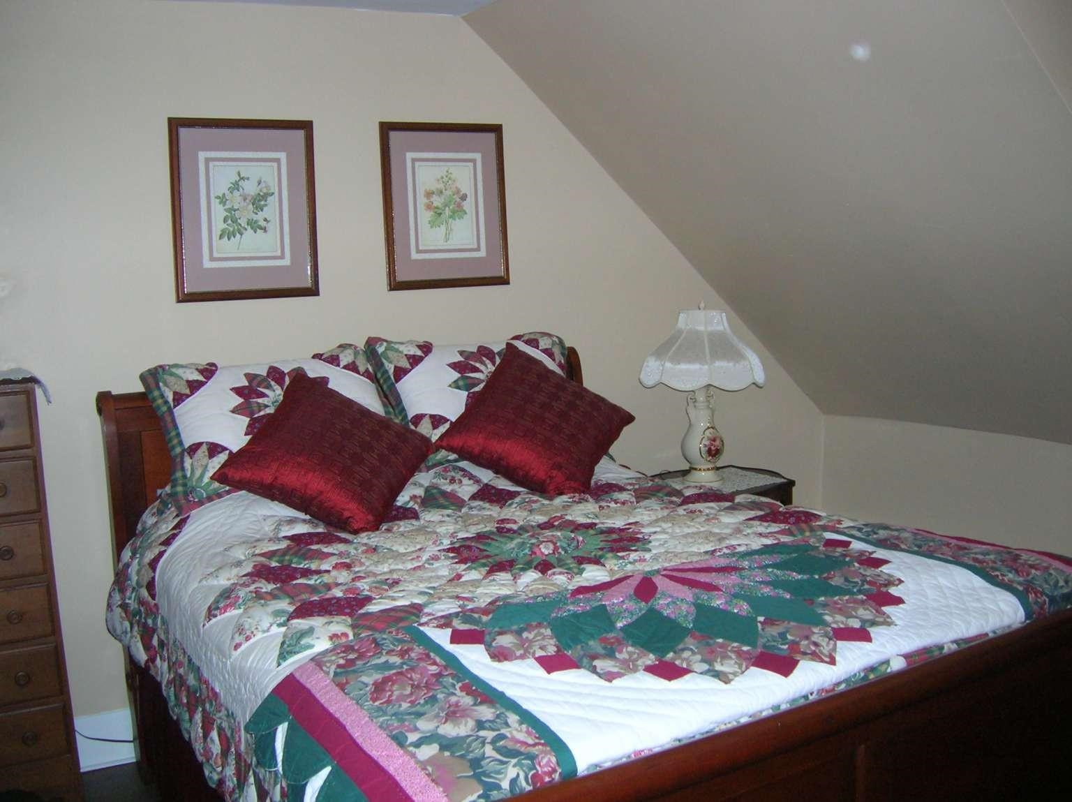 53 Pond Hill Road Lunenburg, VT 05906 - Photo 15 of 20