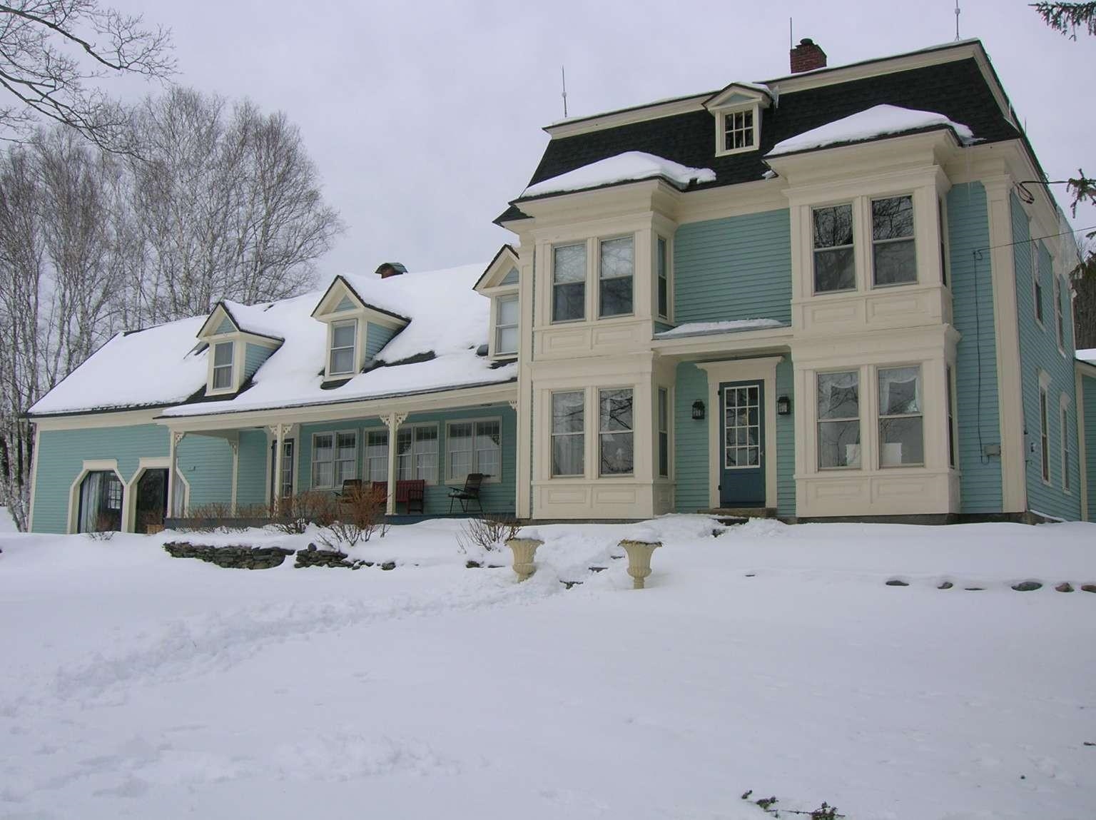 53 Pond Hill Road Lunenburg, VT 05906 - Photo 2 of 20