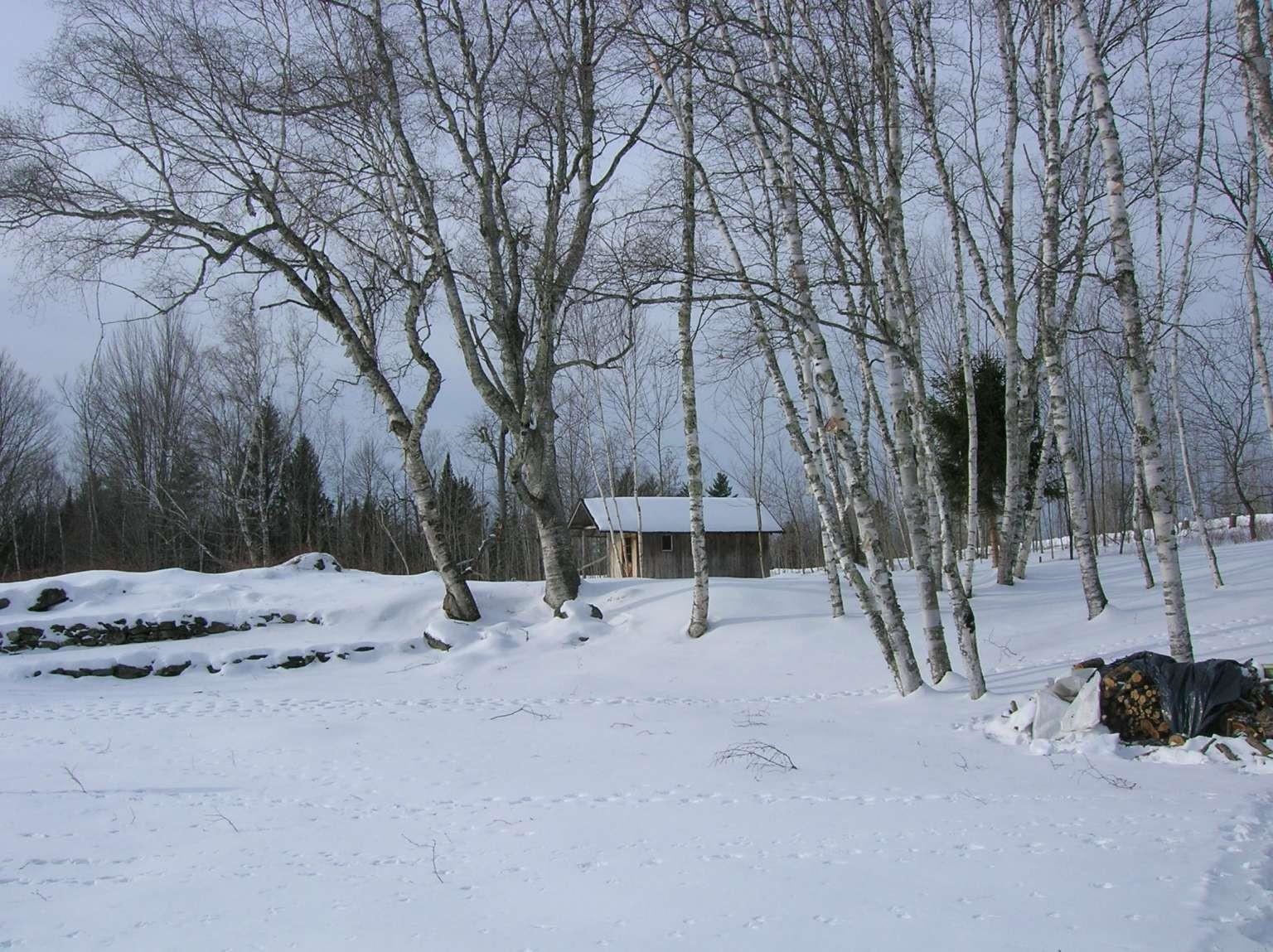 53 Pond Hill Road Lunenburg, VT 05906 - Photo 3 of 20
