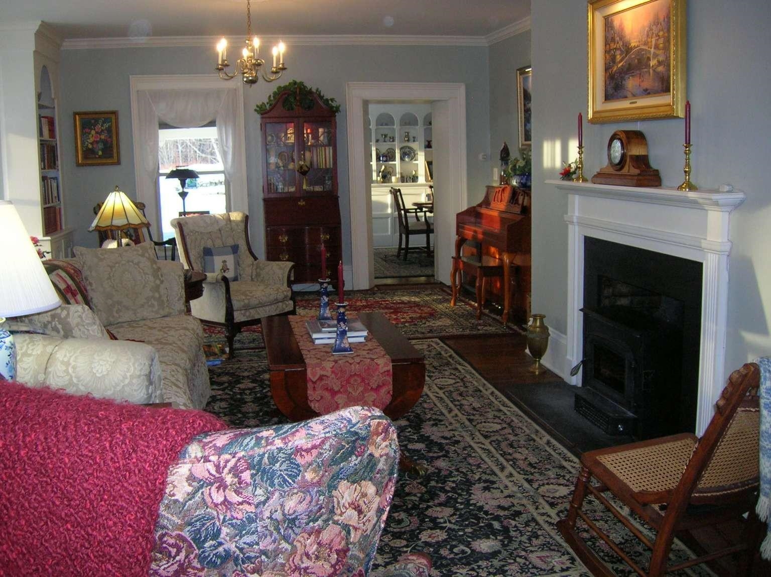 53 Pond Hill Road Lunenburg, VT 05906 - Photo 4 of 20