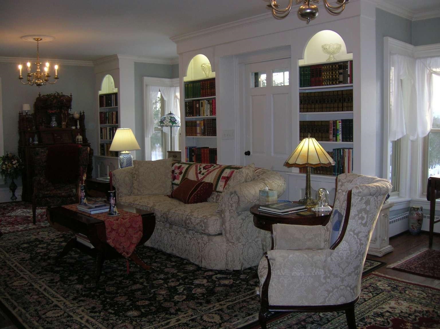 53 Pond Hill Road Lunenburg, VT 05906 - Photo 5 of 20