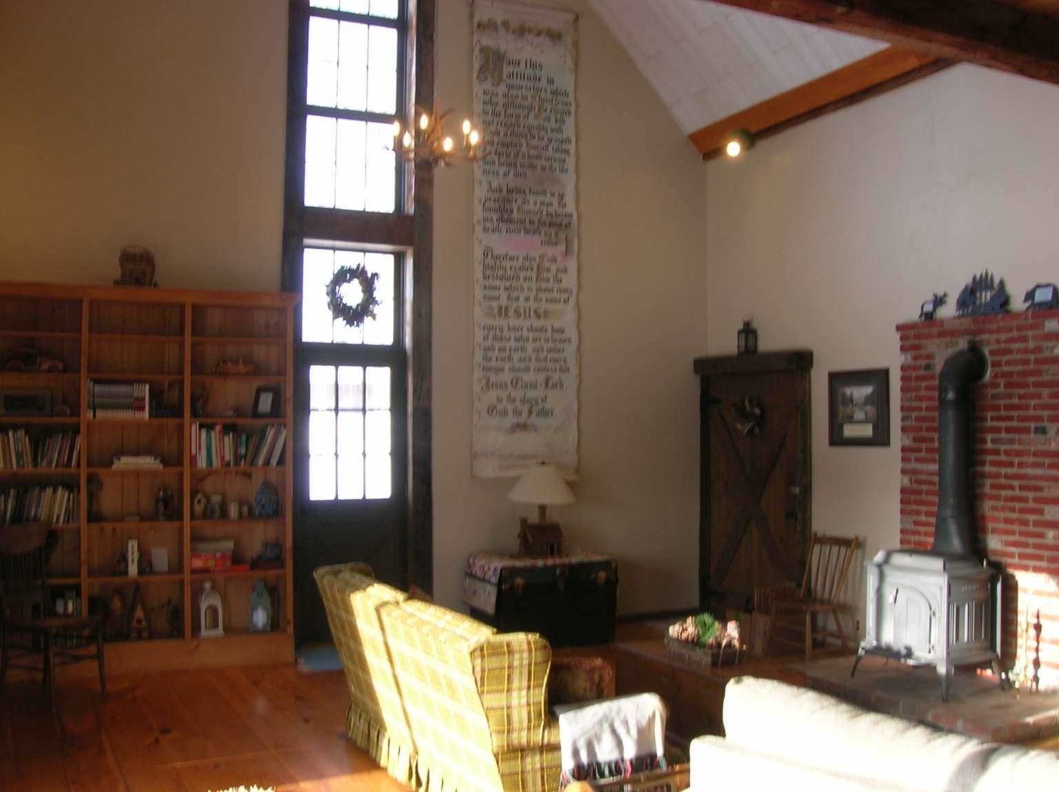53 Pond Hill Road Lunenburg, VT 05906 - Photo 9 of 20
