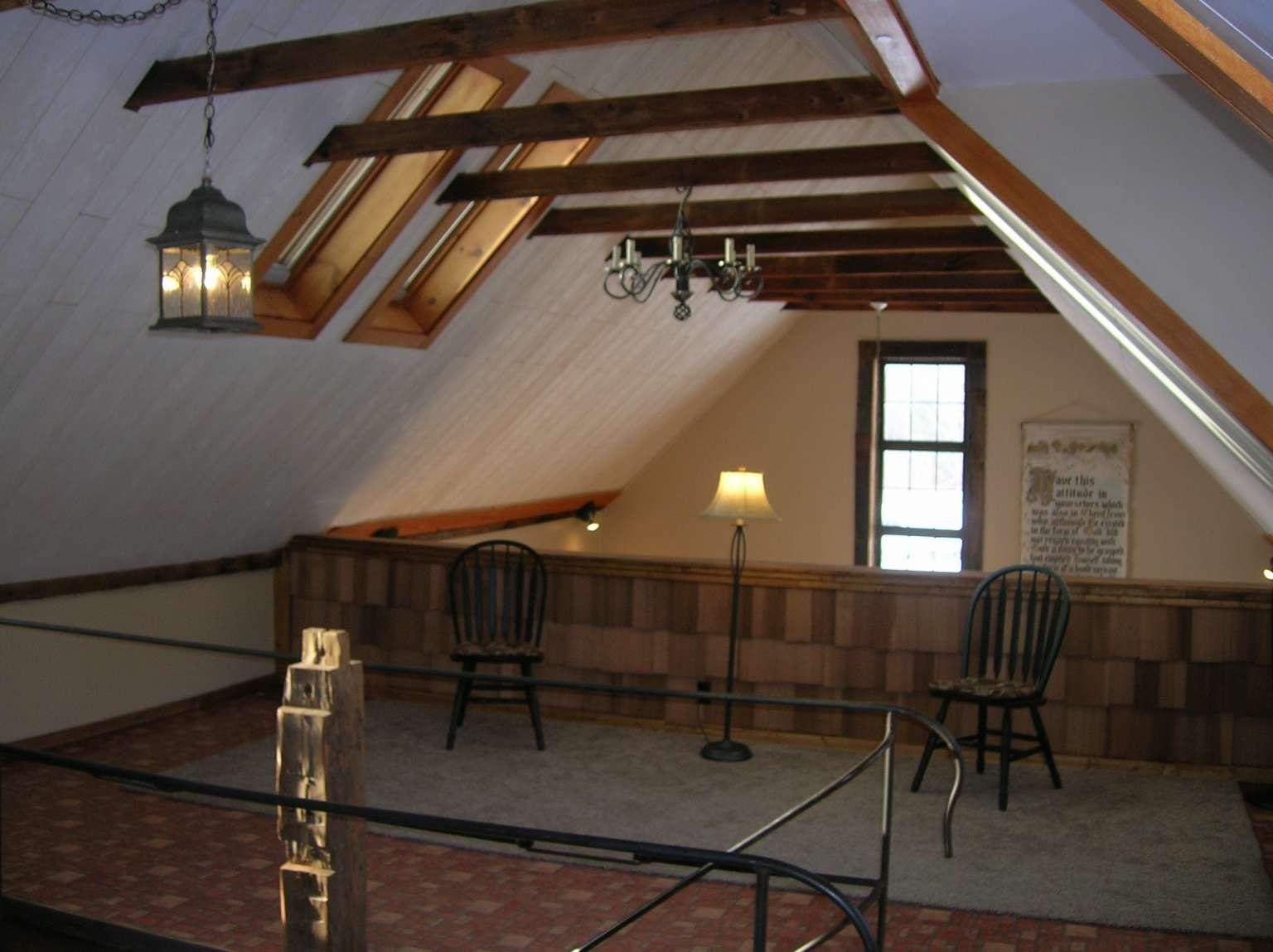 53 Pond Hill Road Lunenburg, VT 05906 - Photo 10 of 20