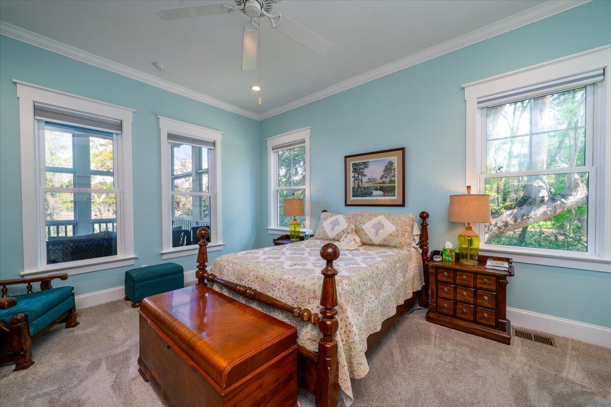 8374 Chisolm Plantation Road Edisto Island, SC 29438 - Photo 33 of 79 8374