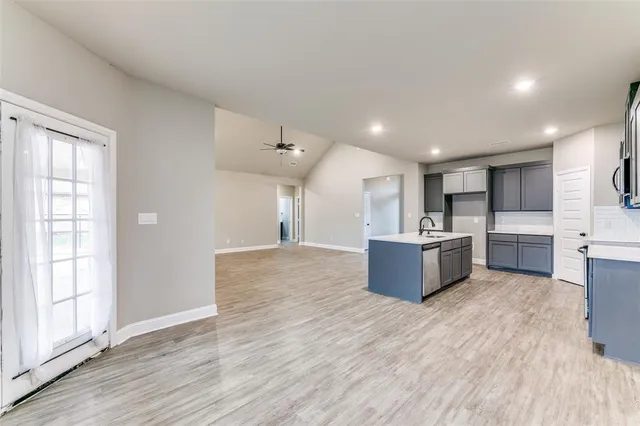 $2,199 | 2844 Rodeo Drive, Quinlan, TX 75474