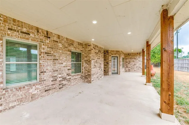 $2,199 | 2844 Rodeo Drive, Quinlan, TX 75474