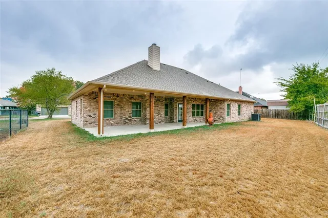 $2,199 | 2844 Rodeo Drive, Quinlan, TX 75474