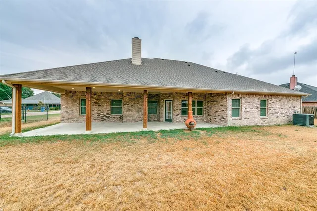 $2,199 | 2844 Rodeo Drive, Quinlan, TX 75474