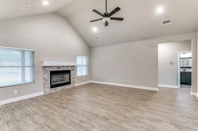 $2,199 | 2844 Rodeo Drive, Quinlan, TX 75474