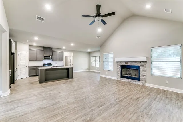 $2,199 | 2844 Rodeo Drive, Quinlan, TX 75474