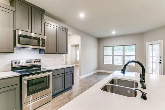 $2,199 | 2844 Rodeo Drive, Quinlan, TX 75474