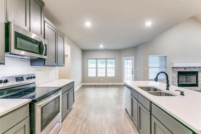 $2,199 | 2844 Rodeo Drive, Quinlan, TX 75474