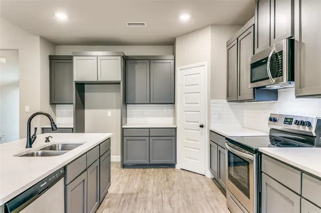 $2,199 | 2844 Rodeo Drive, Quinlan, TX 75474