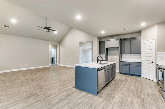 $2,199 | 2844 Rodeo Drive, Quinlan, TX 75474