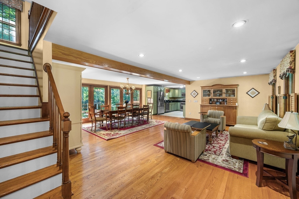 11 Rocky Woods Road Groveland, MA 01834 - Photo 12 of 42