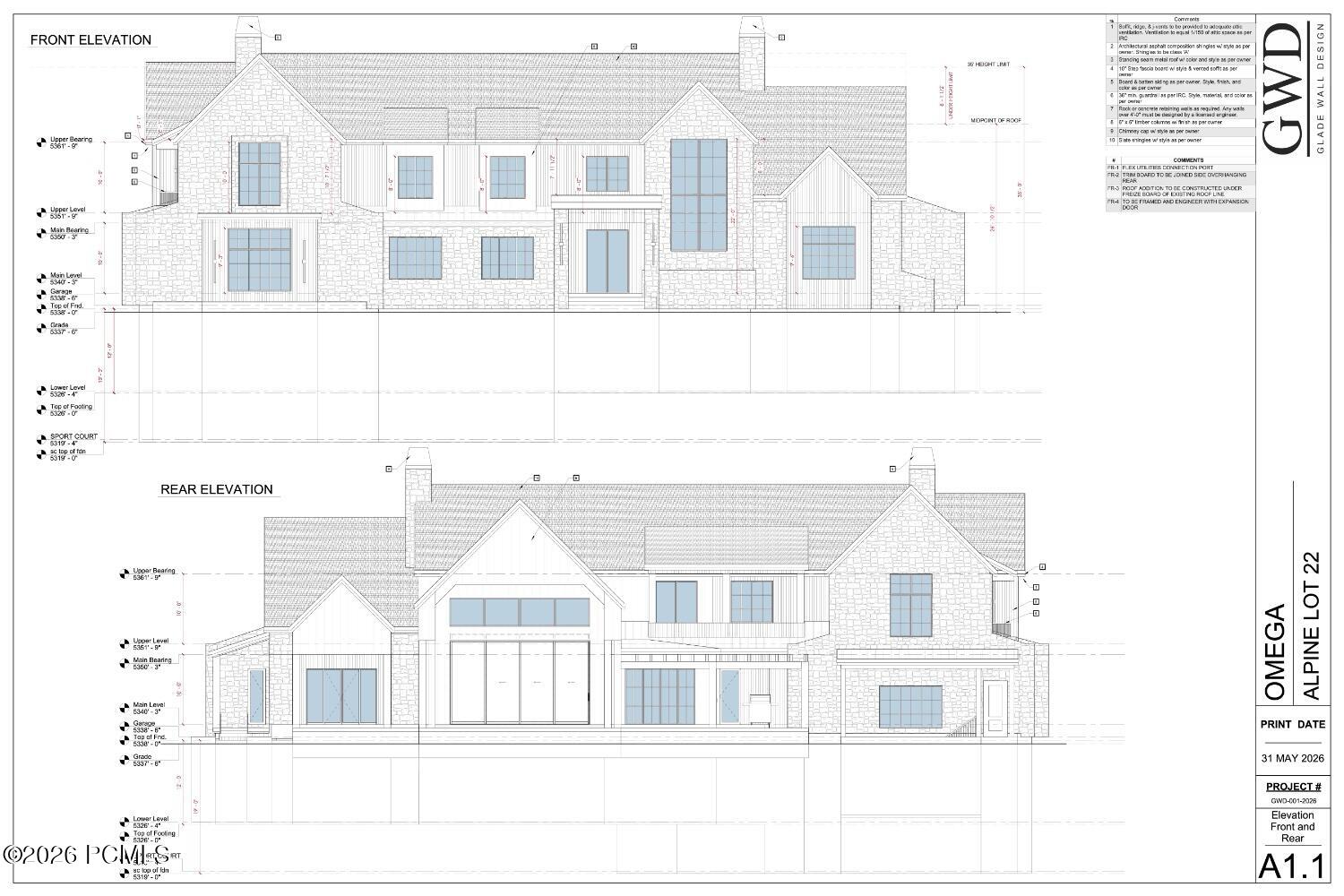 1674 North Elk Rdg Lane Alpine, UT 84004 - Photo 4 of 13 Gallery Image 4
