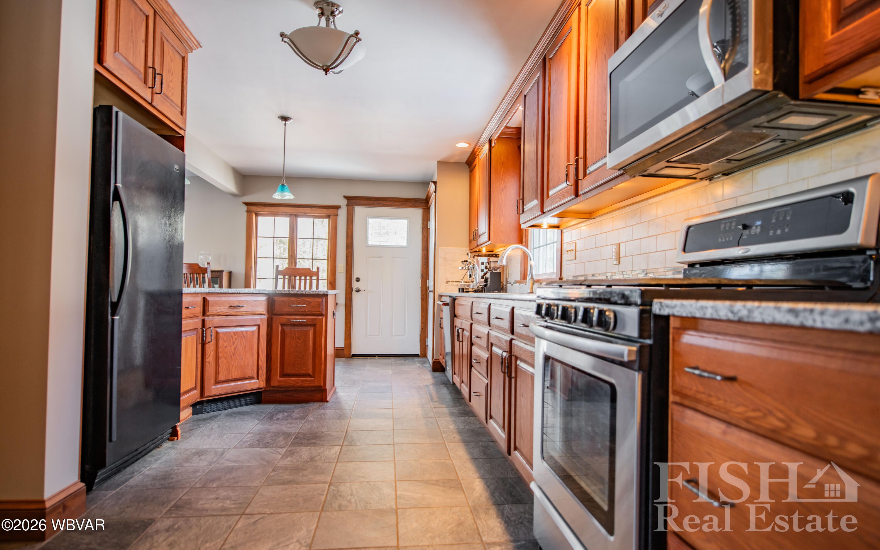 1208 Hulings Road Linden, PA 17744 - Photo 9 of 20 Kitchen