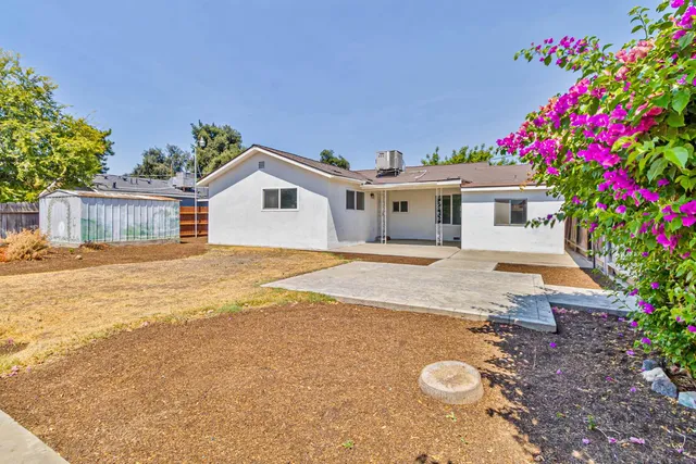 $308,950 | 4774 East Hammond Avenue, Fresno, CA 93702
