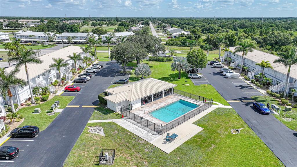 26485 Rampart Boulevard, Unit D4 Punta Gorda, FL 33983 - Photo 42 of 43
