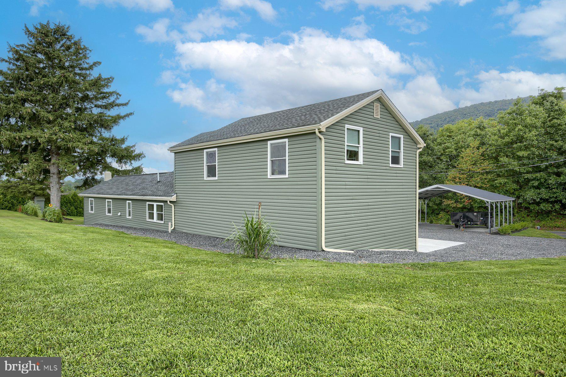 14 Burd Road Newport, PA 17074 - Photo 27 of 27 Gallery Image 27