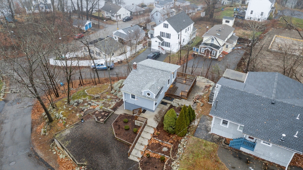 12 Overlook Road Weymouth, MA 02189 - Photo 11 of 11 Gallery Image 11