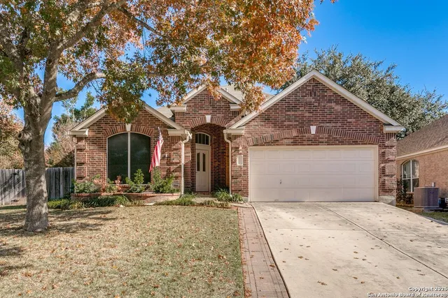 $550,000 | 20922 Encino Ash, San Antonio, TX 78259