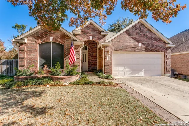 $550,000 | 20922 Encino Ash, San Antonio, TX 78259