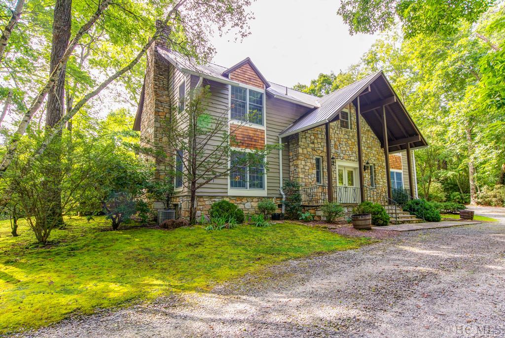 246 View Road Sapphire, NC 28774 - Photo 1 of 1 Gallery Image 1