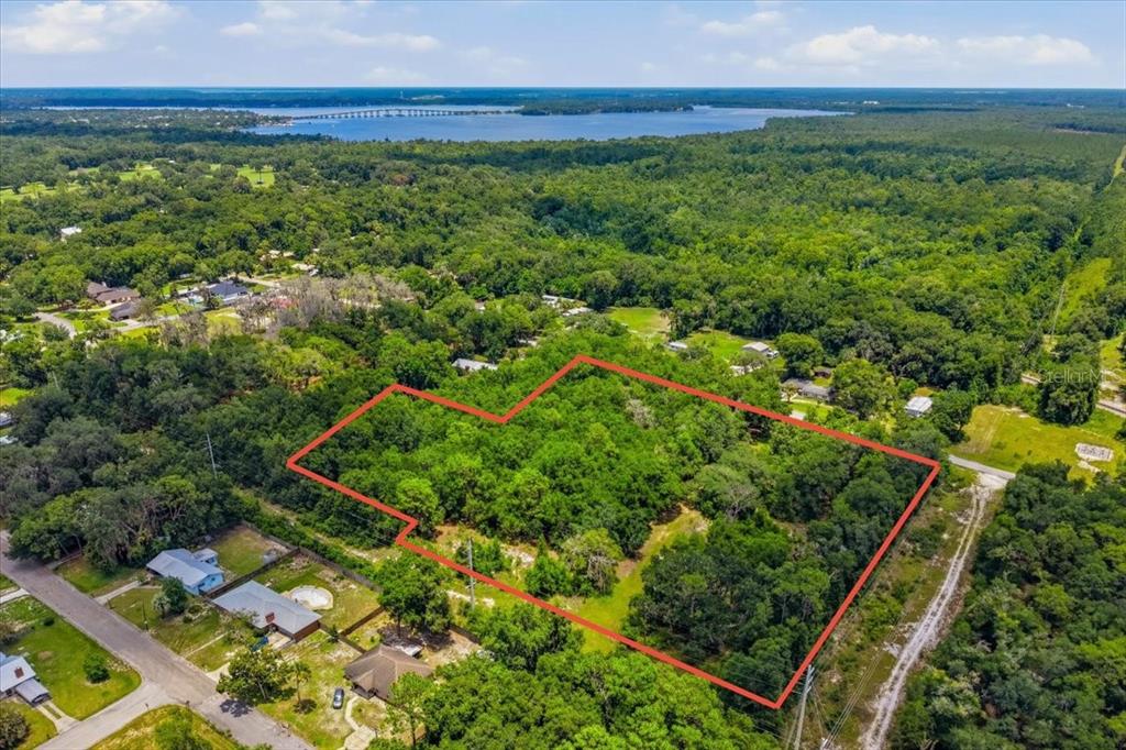2810 Lundy Road Palatka, FL 32177 - Photo 7 of 16