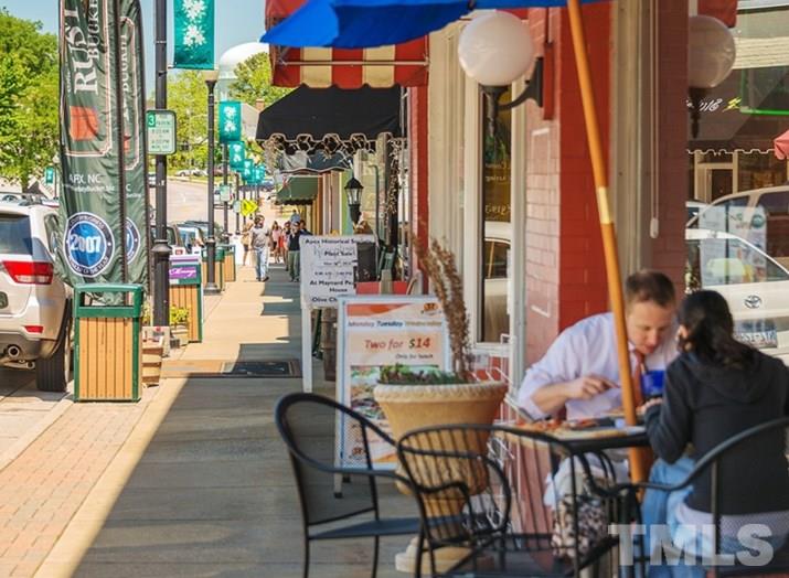 2113 McKenzie Ridge Lane Apex, NC 27502 - Photo 5 of 8