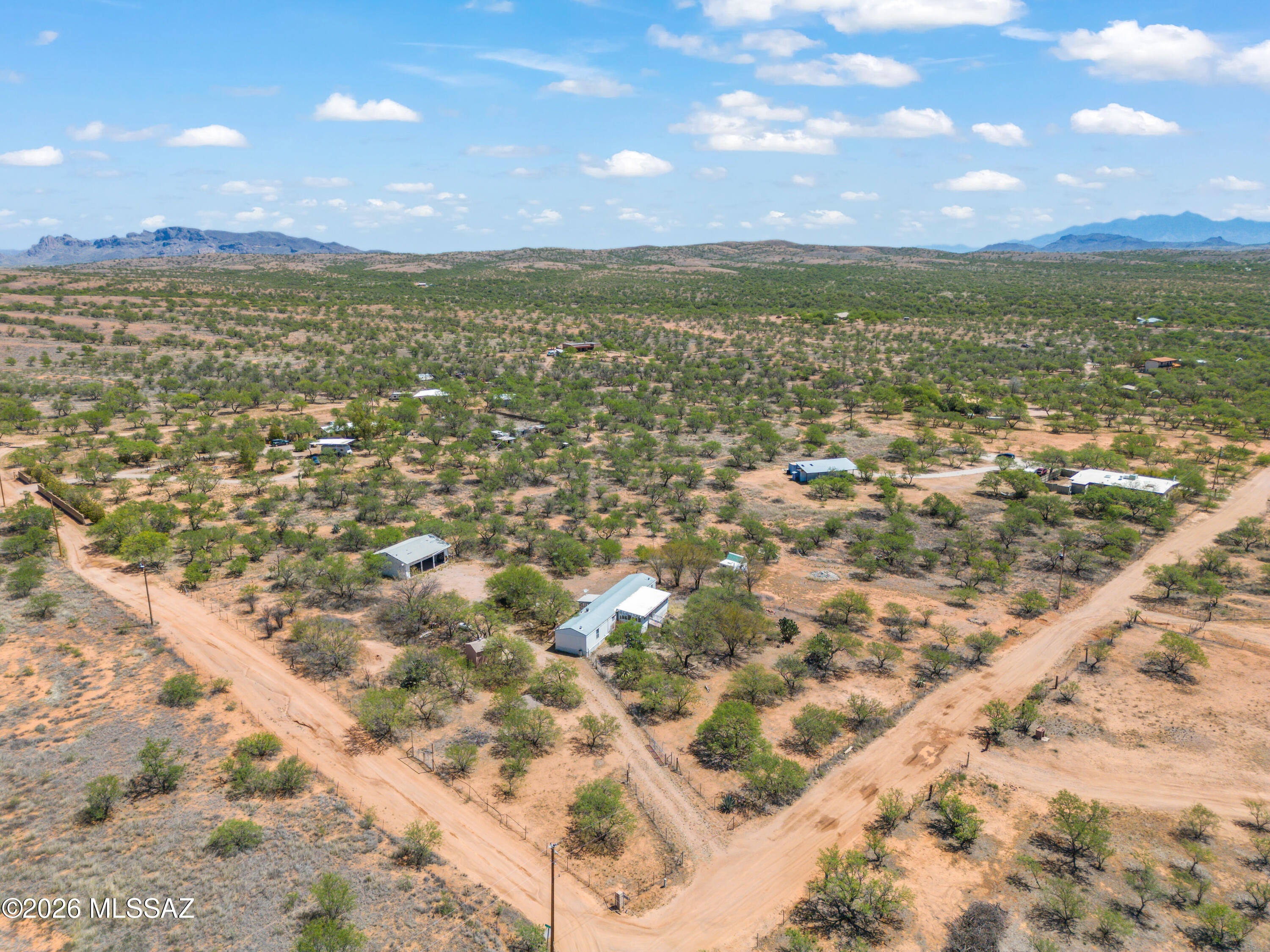 16170 Ili Teka Road Arivaca, AZ 85601 - Photo 23 of 42