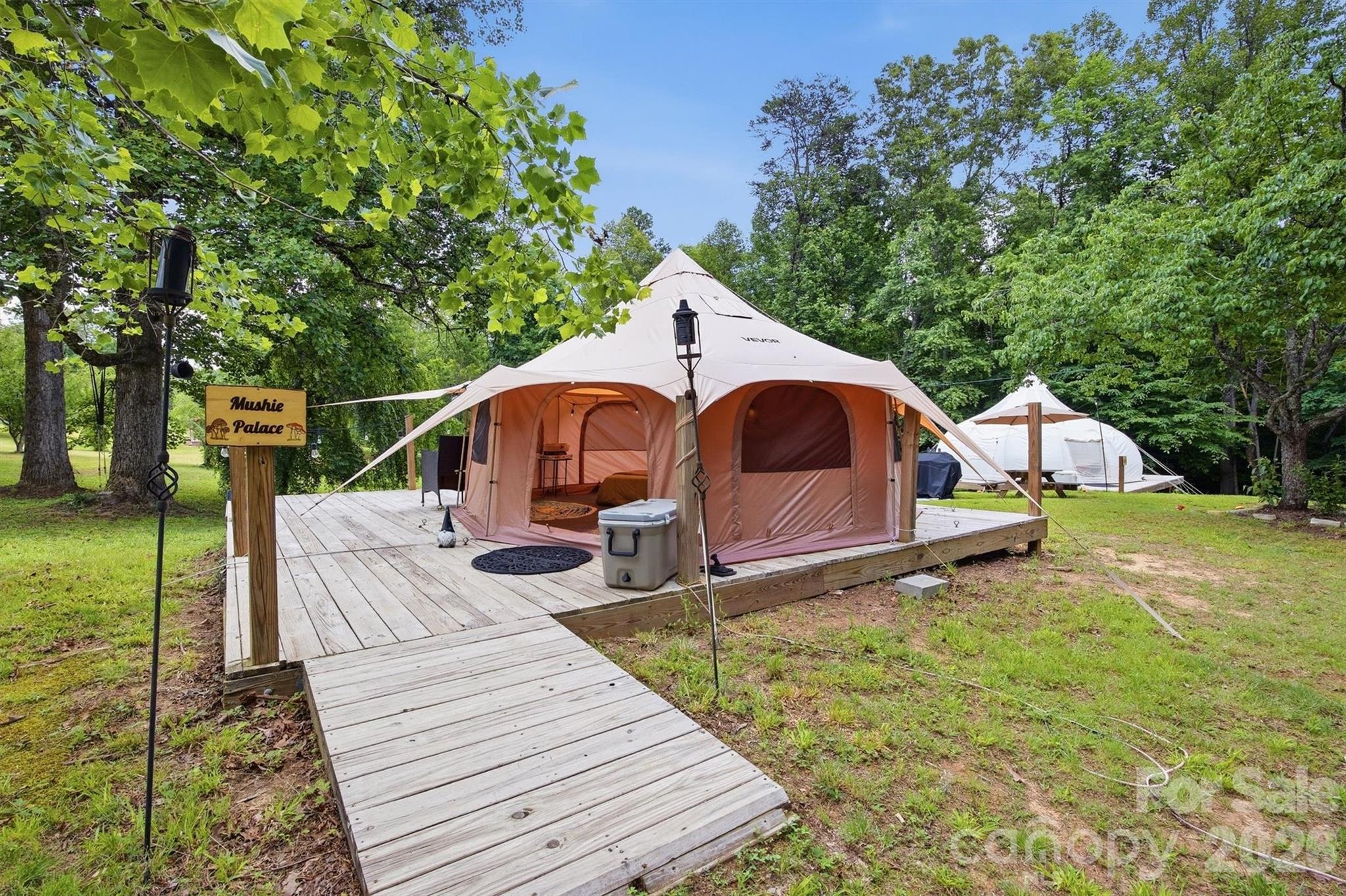 360 Johnson Caldwell Road Boomer, NC 28606 - Photo 8 of 48