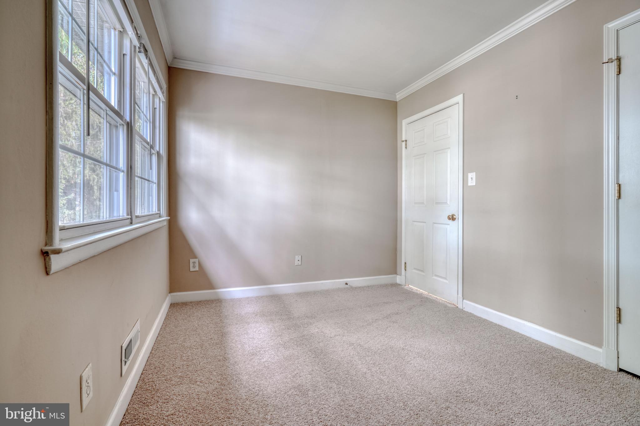 2 Center Road, Unit A4 Towson, MD 21286 - Photo 23 of 26 Bedroom 2