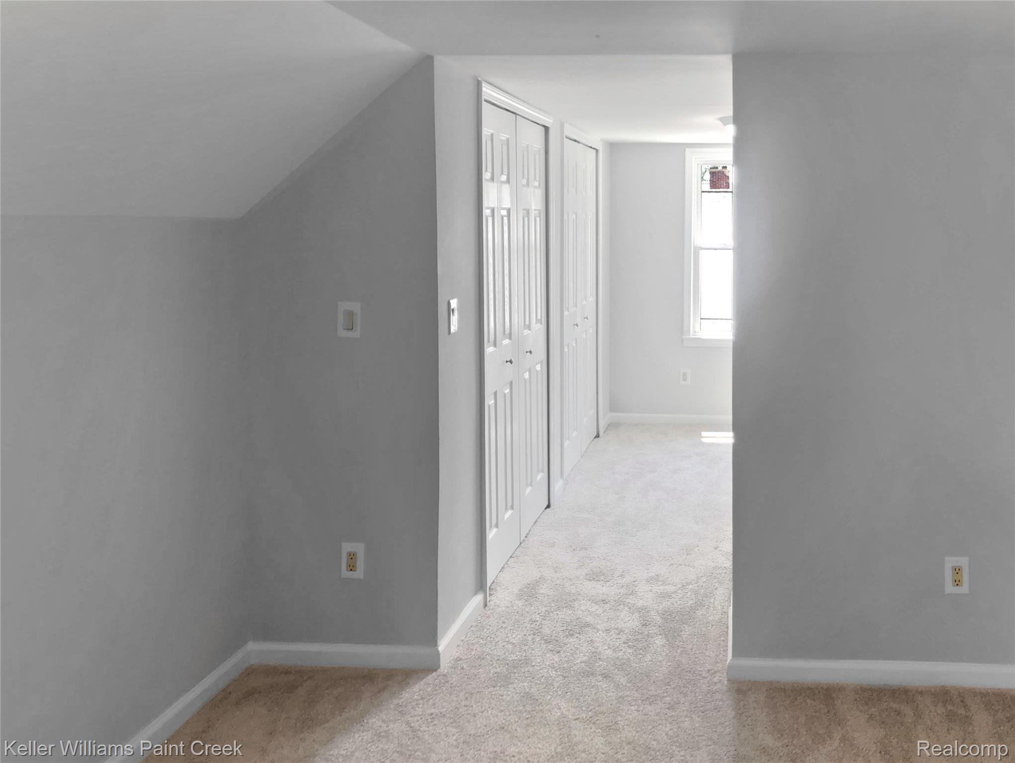 3259 Kenmore Road Berkley, MI 48072 - Photo 13 of 19 Master Bedroom