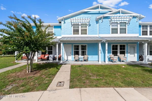 $299,000 | 113 Oceangate Drive, Atlantic Beach, FL 32233