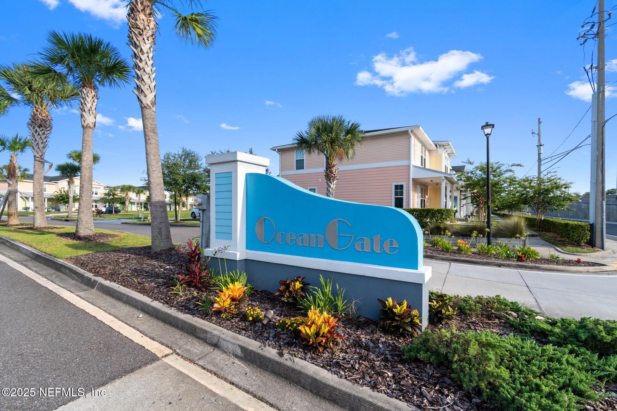 113 Oceangate Drive Atlantic Beach, FL 32233 - Photo 25 of 27 DSC_0026