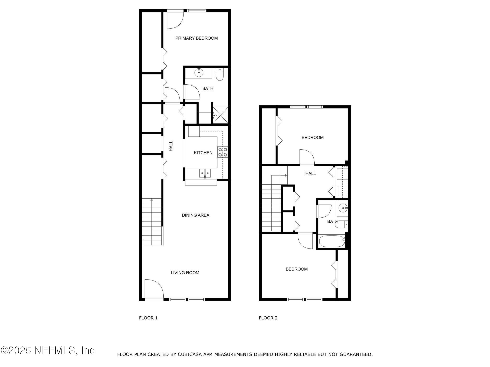 113 Oceangate Drive Atlantic Beach, FL 32233 - Photo 27 of 27 DSC_0029