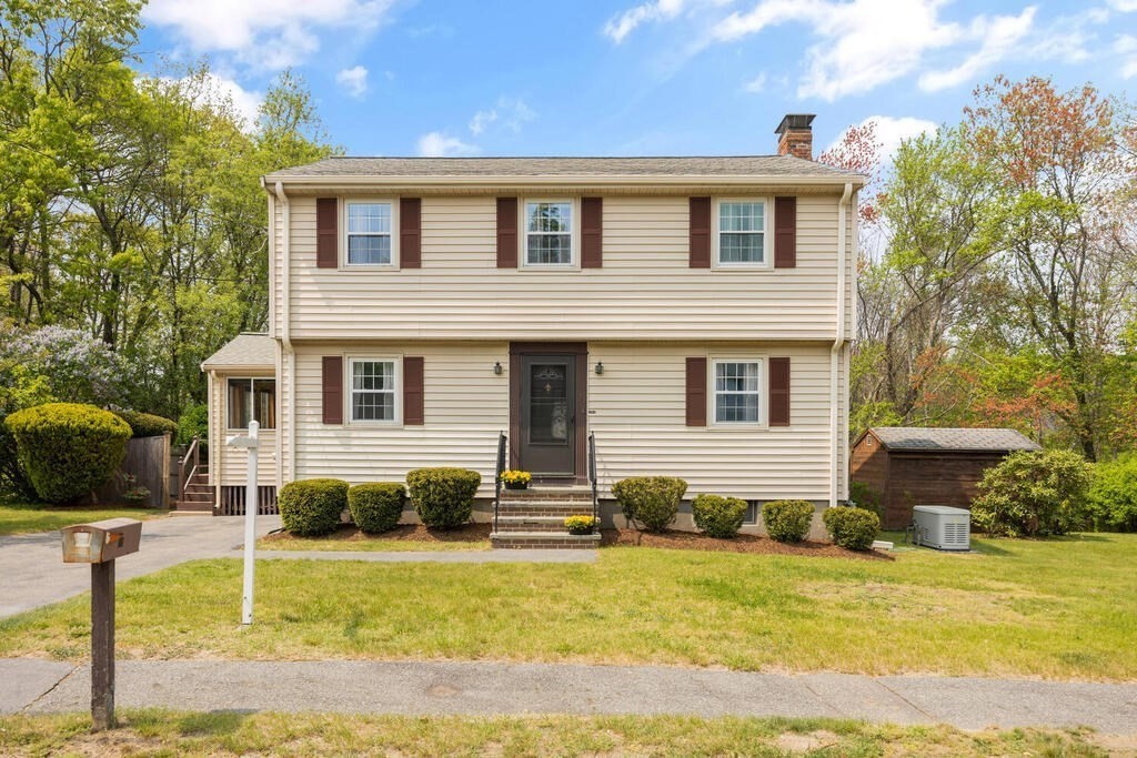 25 Eugene Road Burlington, MA 01803 - Photo 1 of 33 Gallery Image 1