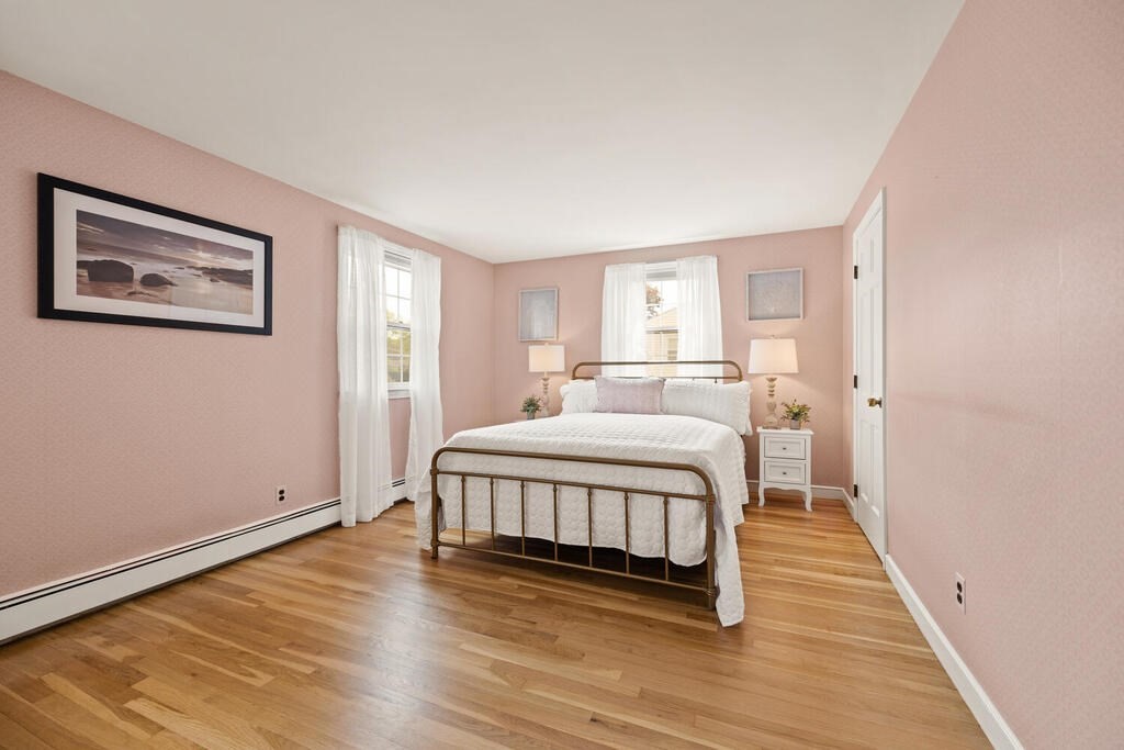 25 Eugene Road Burlington, MA 01803 - Photo 19 of 33 Gallery Image 19