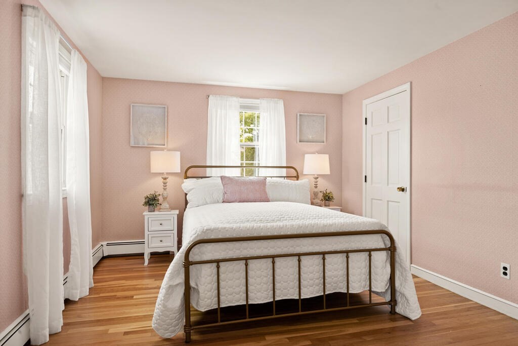 25 Eugene Road Burlington, MA 01803 - Photo 20 of 33 Gallery Image 20