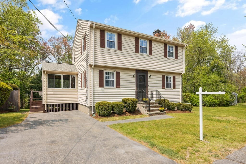 25 Eugene Road Burlington, MA 01803 - Photo 2 of 33 Gallery Image 2
