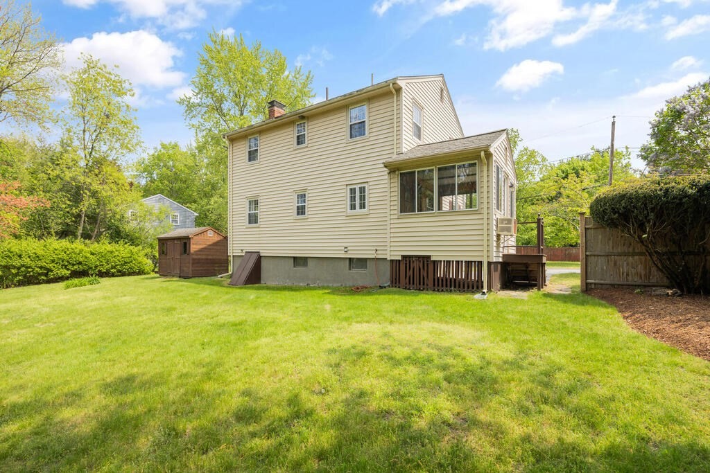 25 Eugene Road Burlington, MA 01803 - Photo 29 of 33 Gallery Image 29